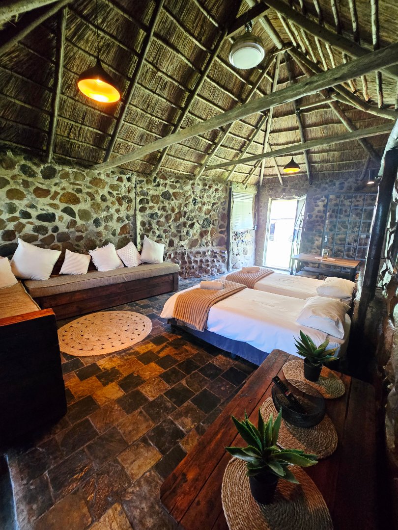 Commercial Property for Sale in Bloemhof Rural North West